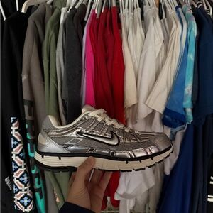 *Brand New* Nike p-6000